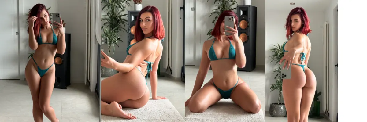 Mia Miller header