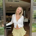 Mia avatar