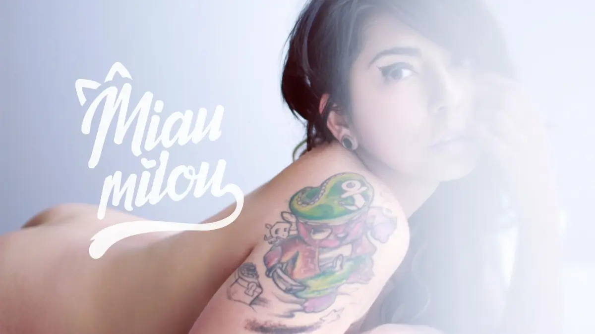 🐱NinjaFuckinKitty🐱 header