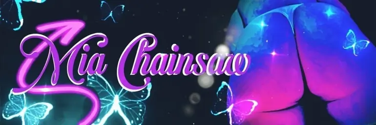 Mia Chainsaw header