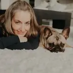 Michelle &amp; Mila The Frenchie avatar
