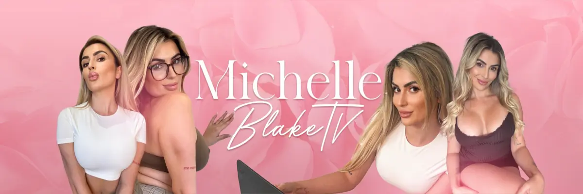 Michelle Blake header