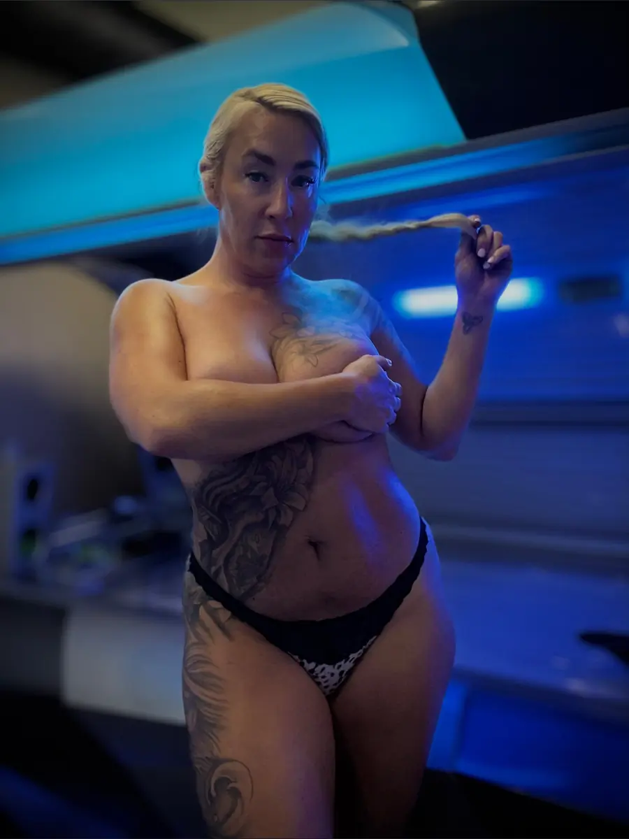 Michelle Boss cover