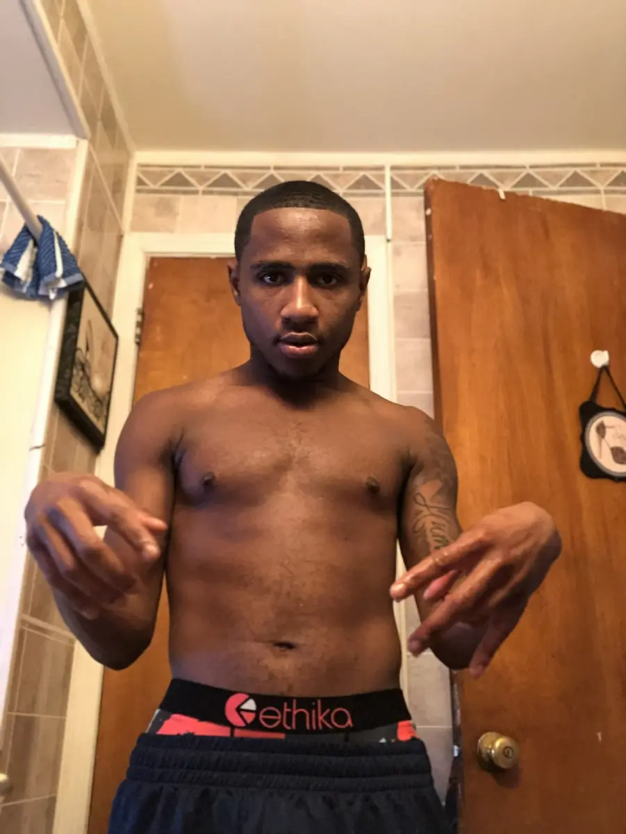MackGigolo header