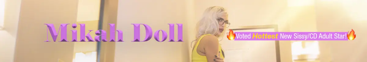 Mikah Doll cover