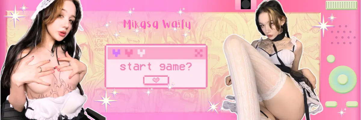Mikasa Waifu cover