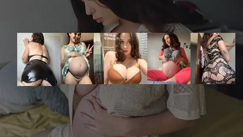 Mommy Mila Moo 🥛💋 cover