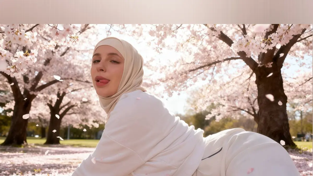 Milana Noor 🤍 cover