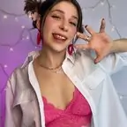 Milana Spark <3 avatar
