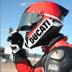Ducatibiker avatar
