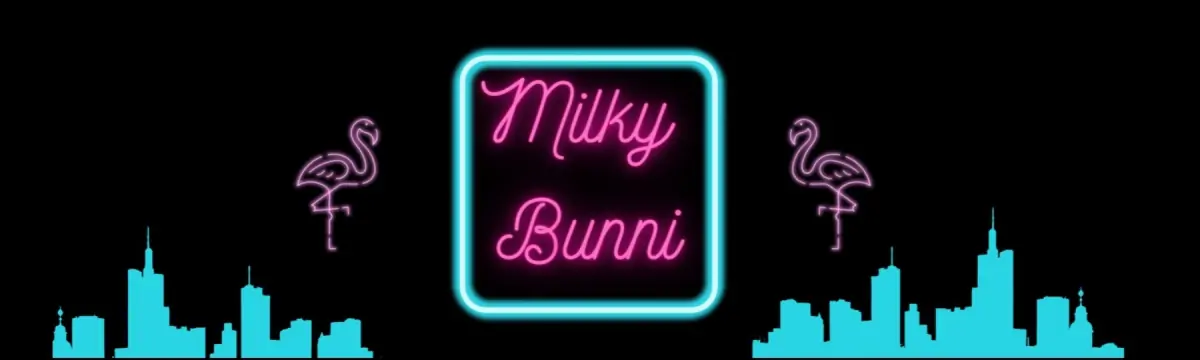 Milky Bunni cover