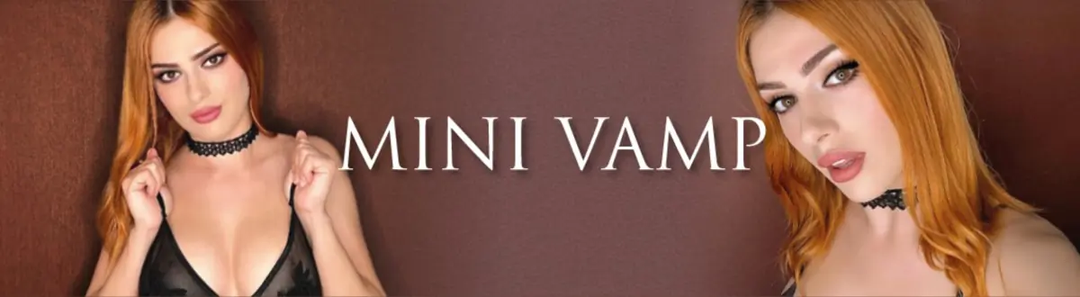 Mini Vamp header