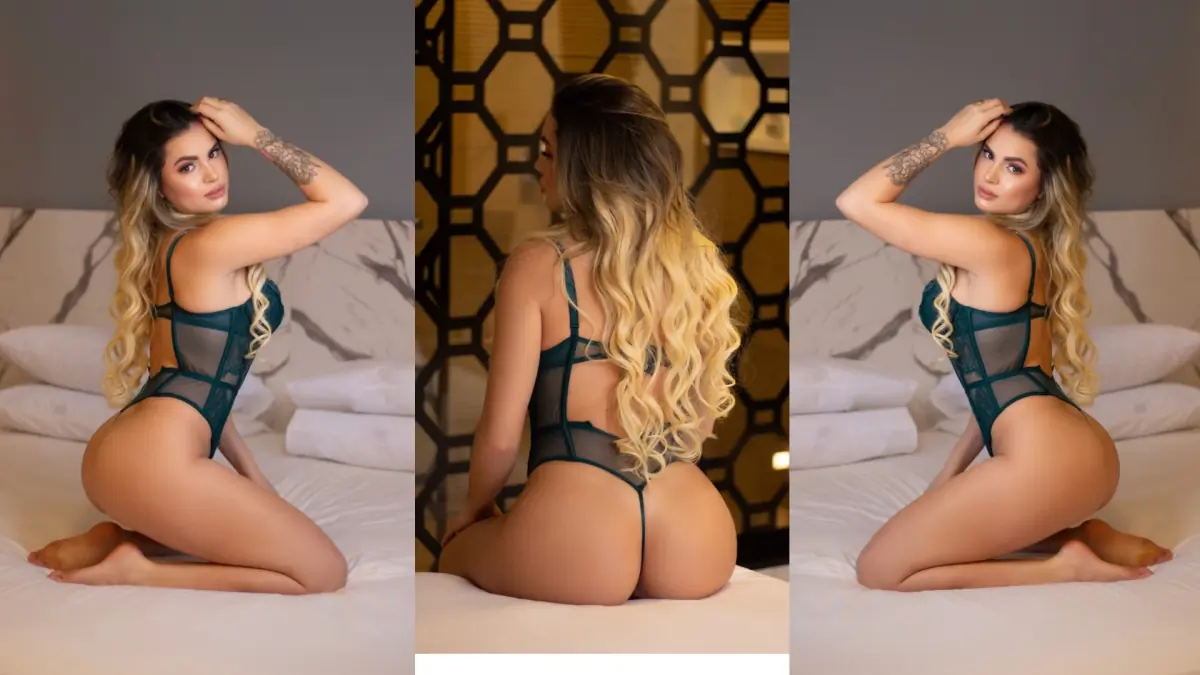 💖 Mirella Santiago 🍑 header