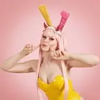 Misa Cosplay avatar