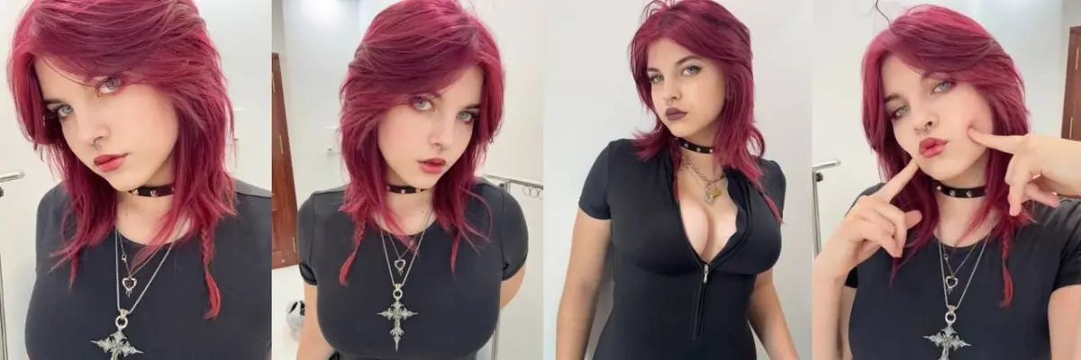 ★✮🎀ℜ𝔞𝔪𝔶 𝔉𝔬𝔵𝔶🎀✮★ cover