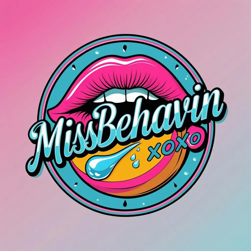 MissBehavin cover