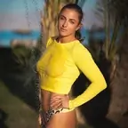 Miss Big Problem avatar
