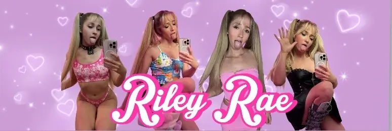 Riley VIP ✨ cover