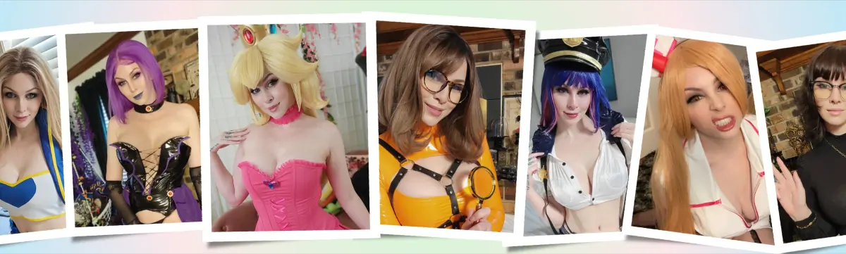 Miss Cozy Peach cover