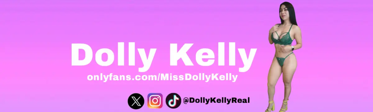 Dolly Kelly cover