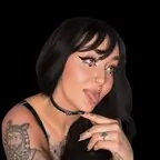 Miss Eleonora 🖤 avatar