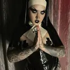 Miss Evilia 💋 avatar