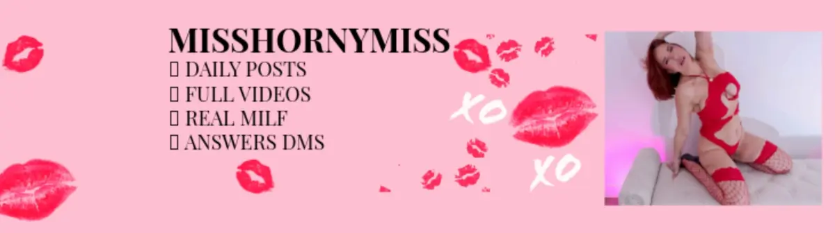Misshornymiss cover