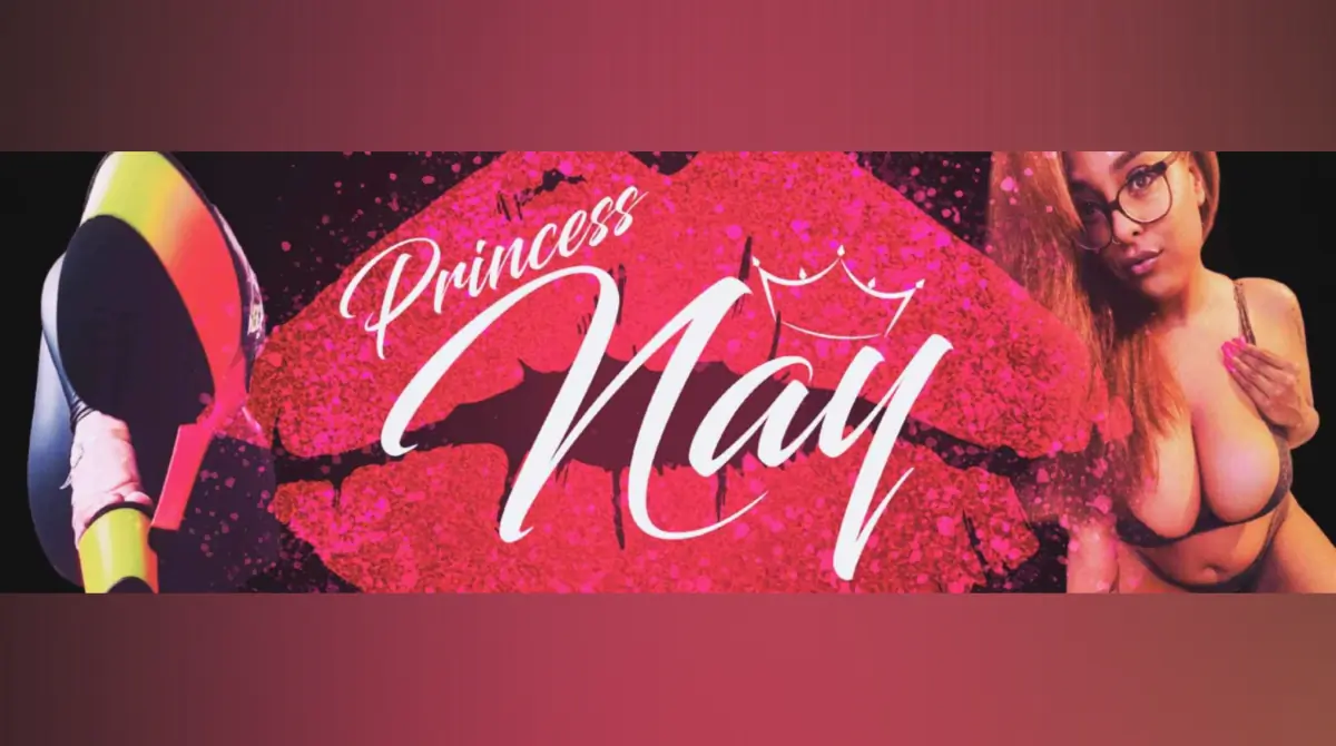 M I S S N A Y V I P ❤️ 𝕭𝖎𝖒𝖇𝖔 𝕻𝖗𝖎𝖓𝖈𝖊𝖘𝖘 cover