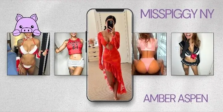 Amber Aspen cover
