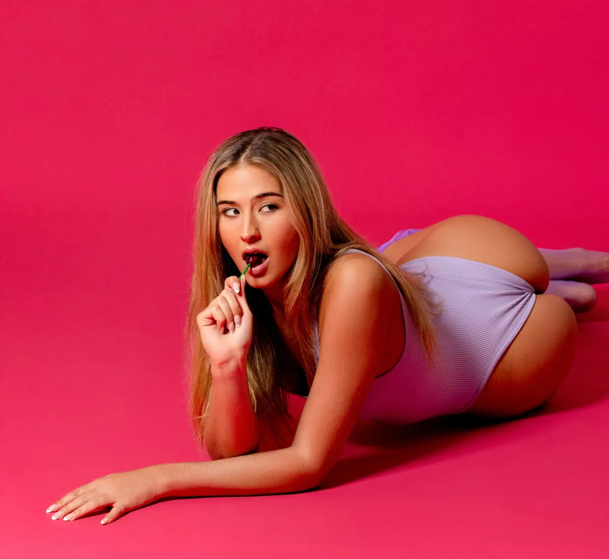 Miss Rager header