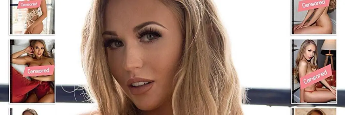 Sophie Reade Official cover