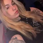THEREALMISSWOODS avatar
