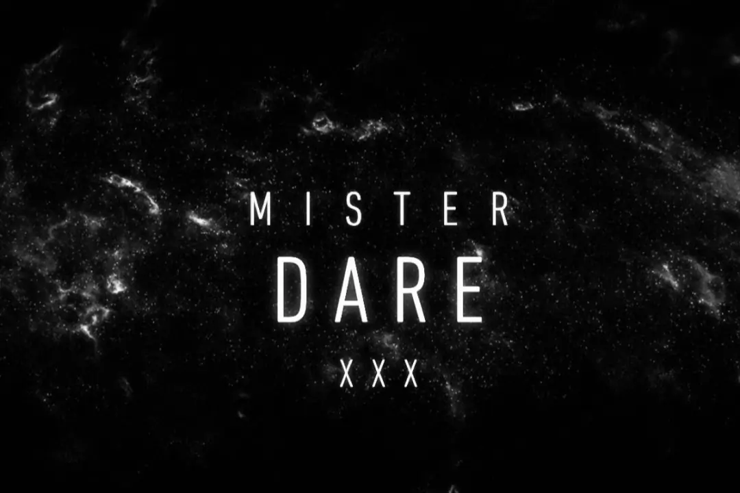 𝓜𝓲𝓼𝓽𝓮𝓻 𝓓𝓪𝓻𝓮 😈 cover