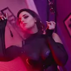 Mistress Alexxxia avatar