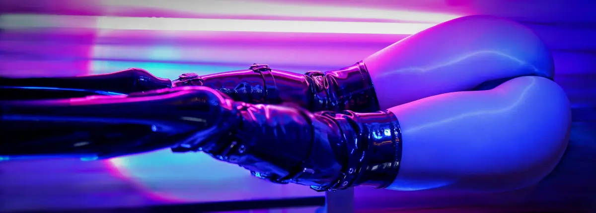 Queenly Dominatrix header