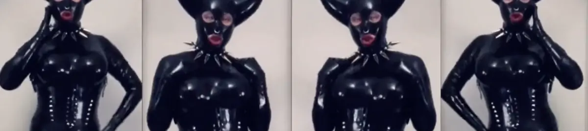 Mistress Yumi cover