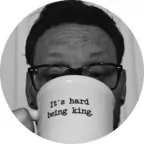 Mitt avatar