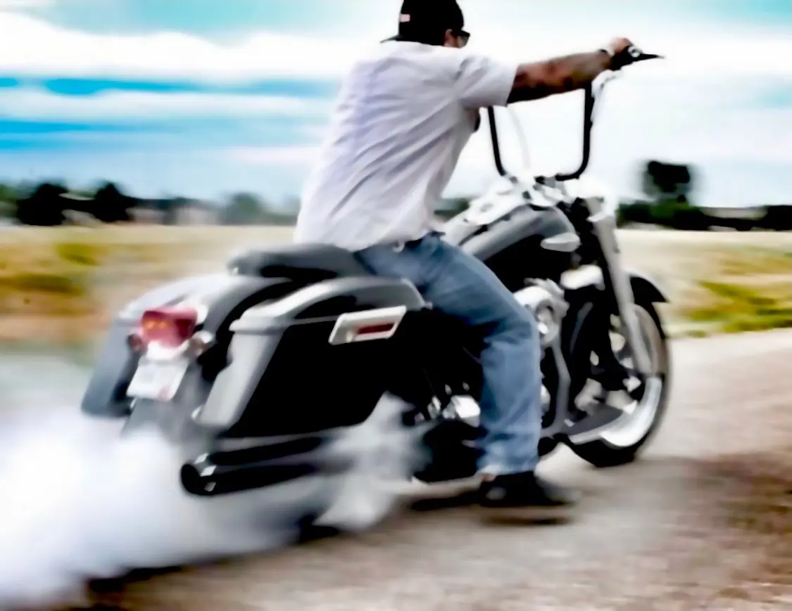 Just Dude, header