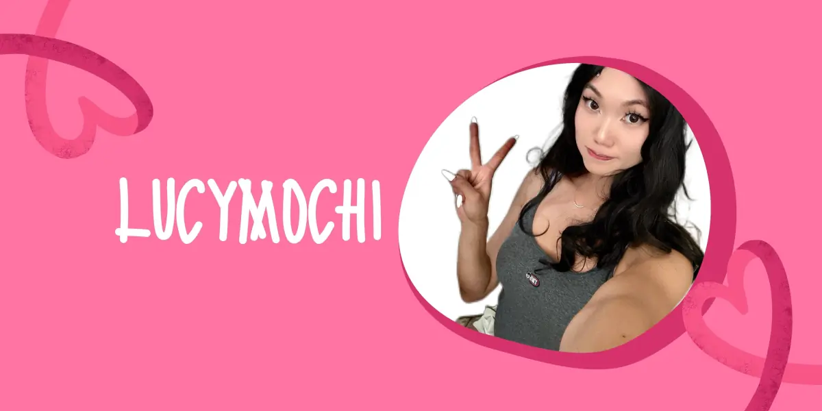 Lucy Mochi header