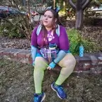 Evie Nova (Gay Space Wizard) avatar