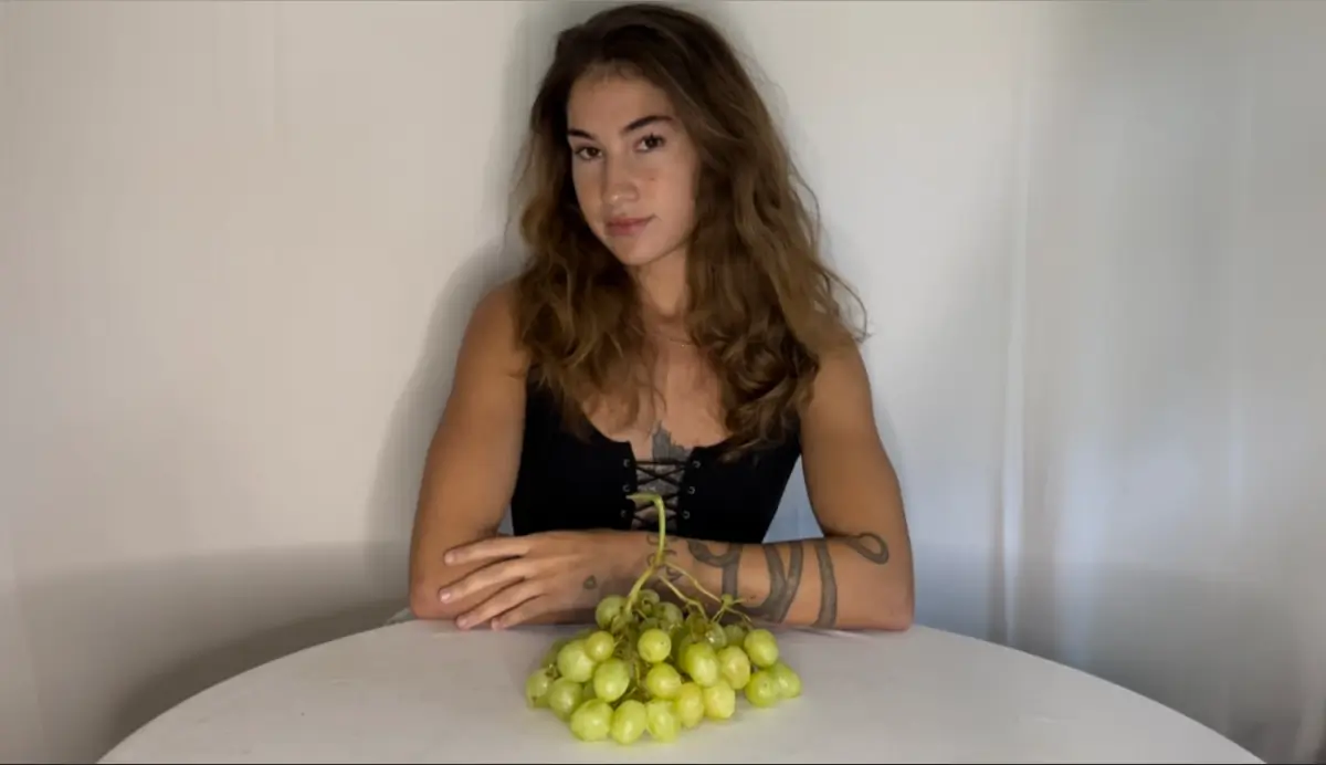 Molly Munch header