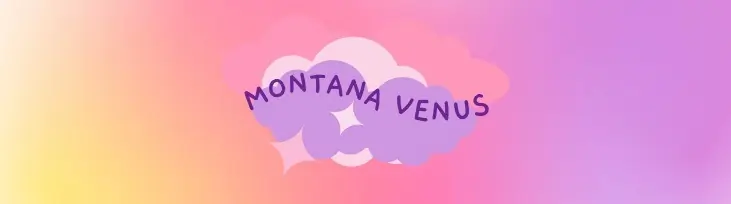 montana venus header