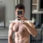 Monte Cristo avatar