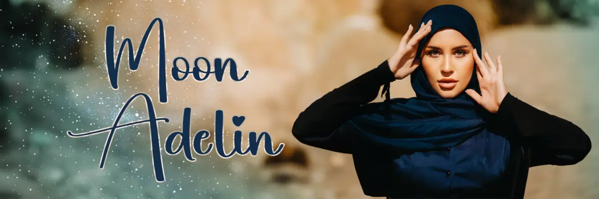 Adelin💎 header