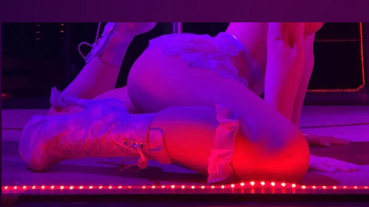 Mooshroom Queen header
