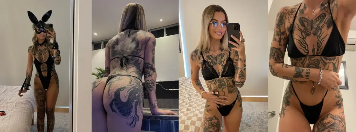 Brooke cover
