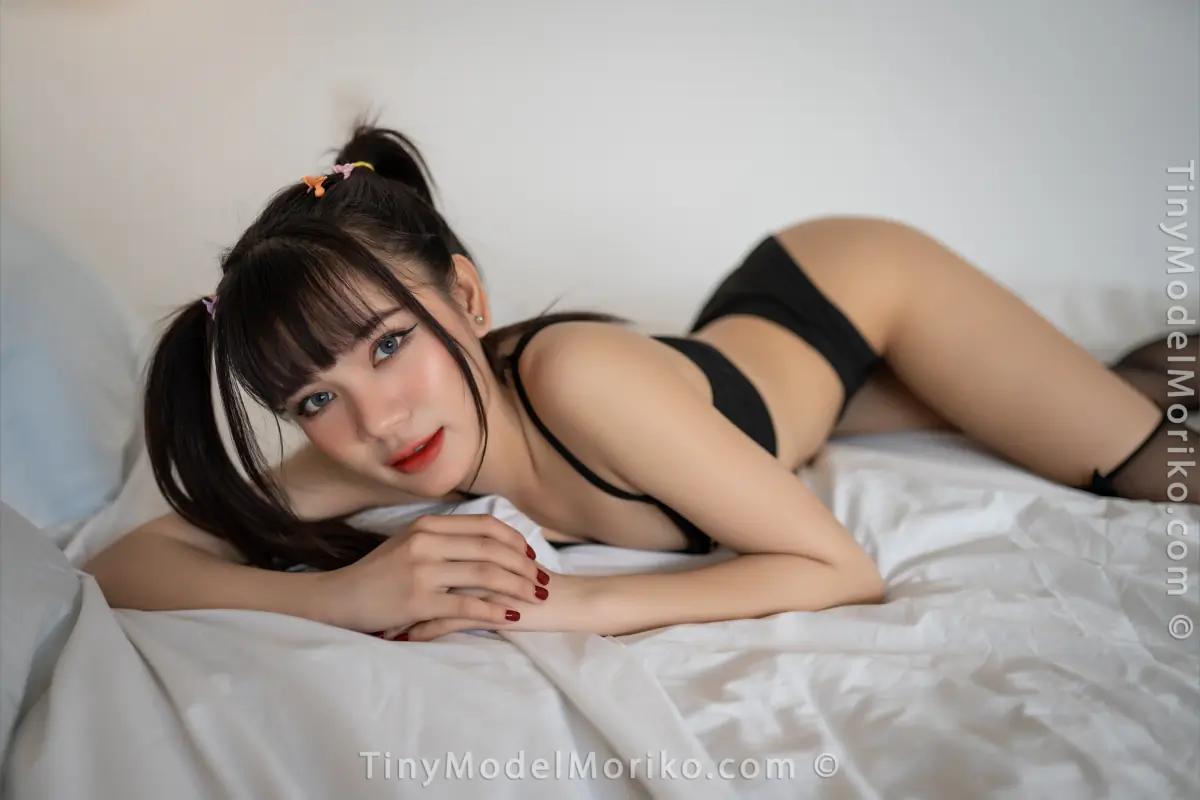 Moriko Asia header