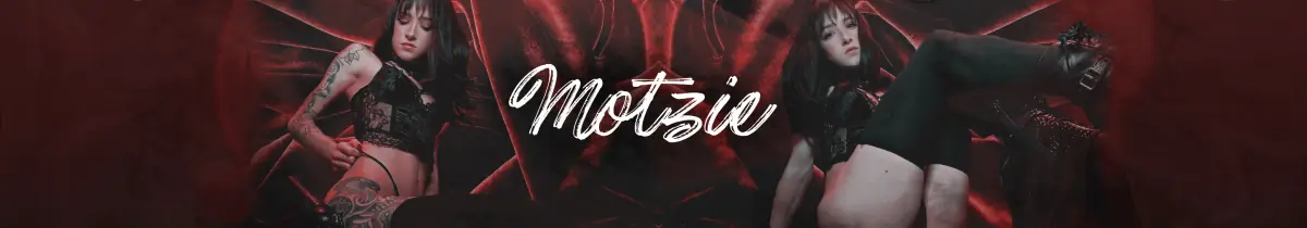 Motzie cover