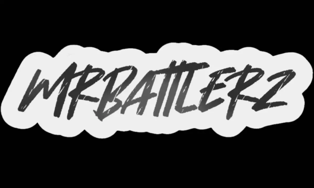 Mrbattlerz cover