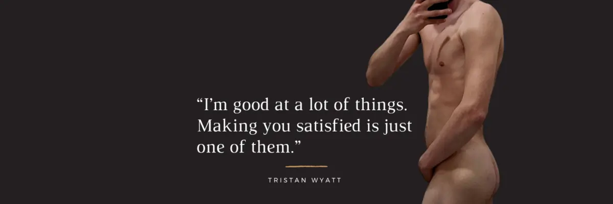 Tristan Wyatt header
